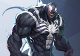 'Marvel Rivals' Hero Guide: How To Master Venom's Abilities, Ultimate, & Playstyle