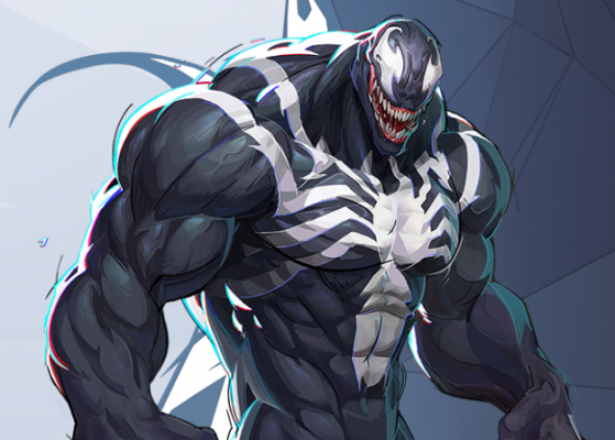 'Marvel Rivals' Hero Guide: How To Master Venom's Abilities, Ultimate, & Playstyle