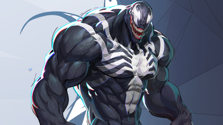 'Marvel Rivals' Hero Guide: How To Master Venom's Abilities, Ultimate, & Playstyle