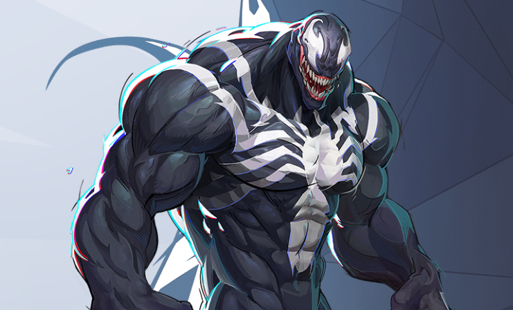 'Marvel Rivals' Hero Guide: How To Master Venom's Abilities, Ultimate, & Playstyle