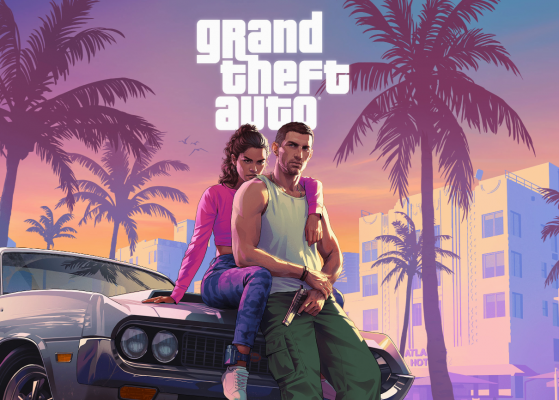 'GTA VI' Leak Supposedly Showed In-Game Image Taken From Within Rockstar Games Office