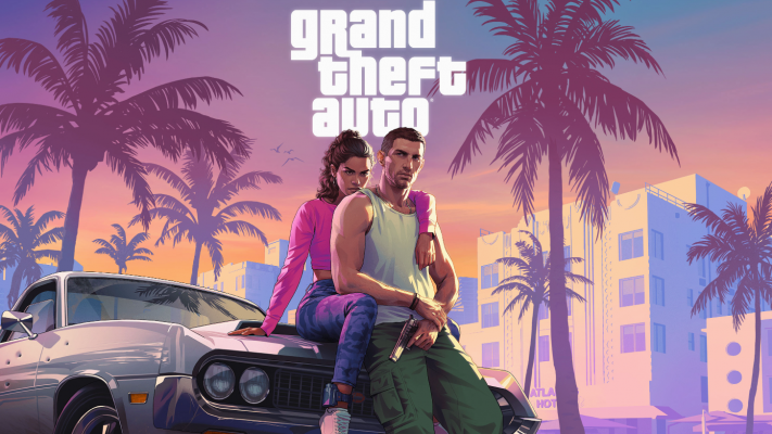 'GTA VI' Leak Supposedly Showed In-Game Image Taken From Within Rockstar Games Office