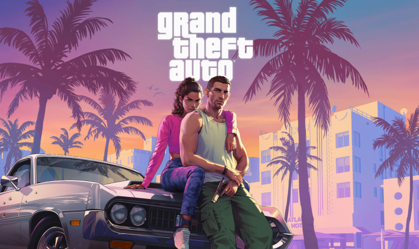 'GTA VI' Leak Supposedly Showed In-Game Image Taken From Within Rockstar Games Office