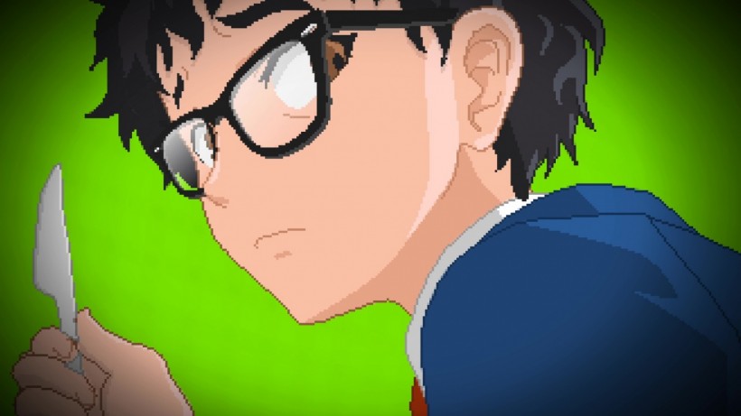 #SteamSpotlight 'Yuppie Psycho' Challenges You to Survive Your Corporate Job in a Dystopian 90s Society