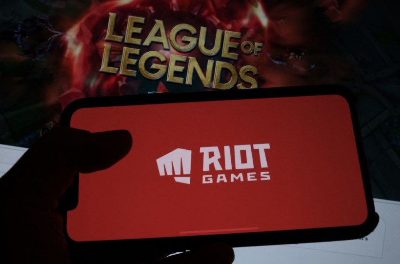 Riot Games Closes Los Angeles County Office Amid Fires, Plans To Help Affected Individuals