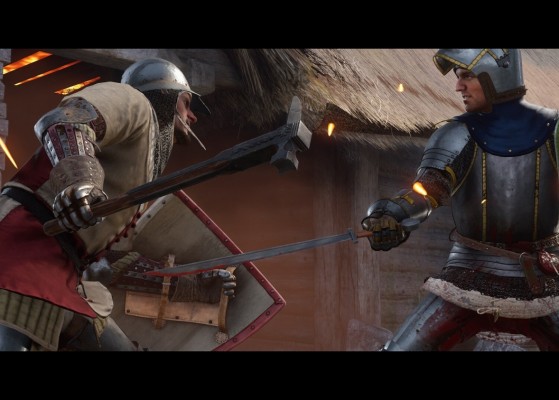 'Kingdom Come: Deliverance 2' Hands-On Previews Show the Best Aspects of the Upcoming Sequel