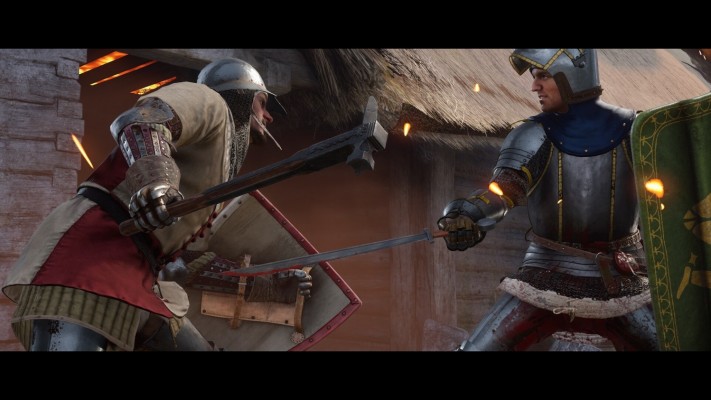 'Kingdom Come: Deliverance 2' Hands-On Previews Show the Best Aspects of the Upcoming Sequel