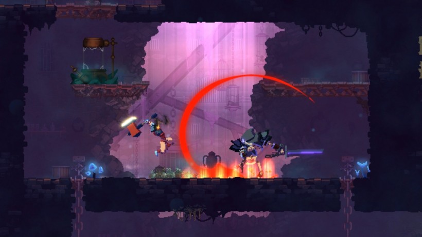 'Dead Cells' Beginner's Guide: Tips & Tricks To Help You Progress Farther