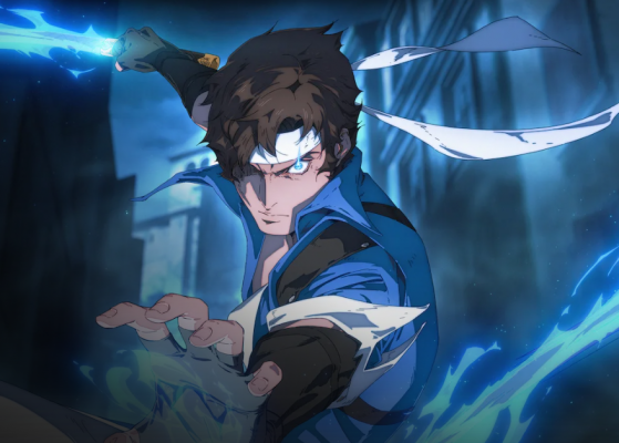 New 'Castlevania: Nocturne' Trailer Shares New Details About Season 2, Including Release Date