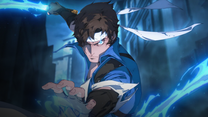 New 'Castlevania: Nocturne' Trailer Shares New Details About Season 2, Including Release Date