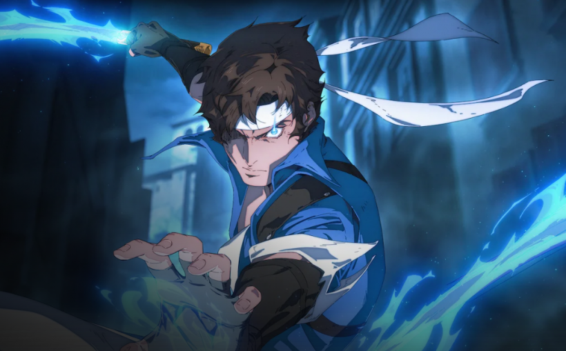 New 'Castlevania: Nocturne' Trailer Shares New Details About Season 2, Including Release Date