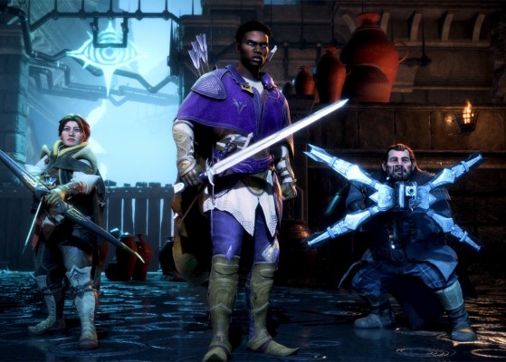 'Dragon Age: The Veilguard' Discounted to Lowest Price on Consoles for Only $40