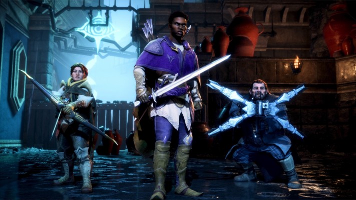 'Dragon Age: The Veilguard' Discounted to Lowest Price on Consoles for Only $40