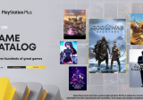 PlayStation Plus January 2025 Extra & Premium Games Package Revealed by Sony