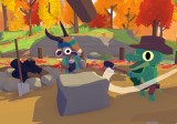 'Lil Gator Game' is Getting In The Dark DLC That Will Add Tons of Brand New Content