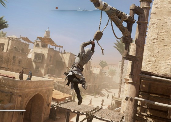 'Assassin's Creed' Games on Sale on Steam for a Limited Time Ahead of 'Assassin's Creed Shadows' Release