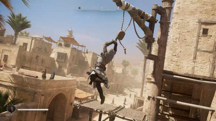 'Assassin's Creed' Games on Sale on Steam for a Limited Time Ahead of 'Assassin's Creed Shadows' Release