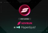 Sovrun’s Vision Meets Hyperliquid’s Infrastructure and Virtuals’ AI: A New Era for Gaming