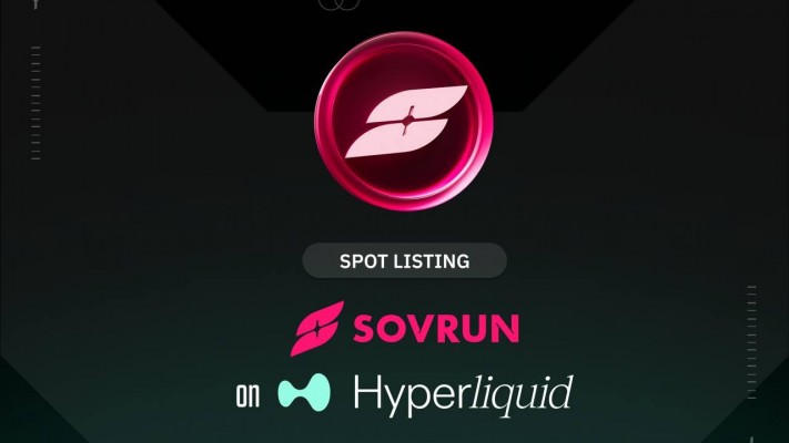 Sovrun’s Vision Meets Hyperliquid’s Infrastructure and Virtuals’ AI: A New Era for Gaming