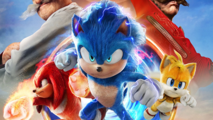 'Sonic the Hedgehog 4' Movie Gets Official Release Date: What We Know So Far