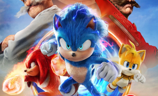 'Sonic the Hedgehog 4' Movie Gets Official Release Date: What We Know So Far