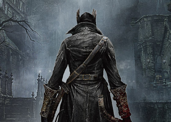 'Bloodborne' Now Playable on PC Thanks To Progress With PlayStation 4 Emulation