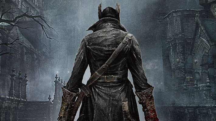 'Bloodborne' Now Playable on PC Thanks To Progress With PlayStation 4 Emulation