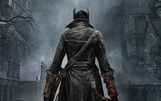 'Bloodborne' Now Playable on PC Thanks To Progress With PlayStation 4 Emulation