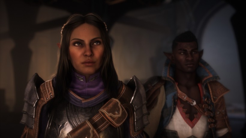 'Dragon Age: The Veilguard' Receives What Fans Believe is Its Last Major Update