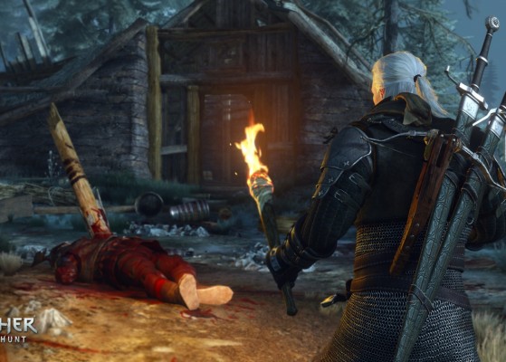 'The Witcher III: The Wild Hunt' Equipment Guide: Best Armor Sets & How To Get Them