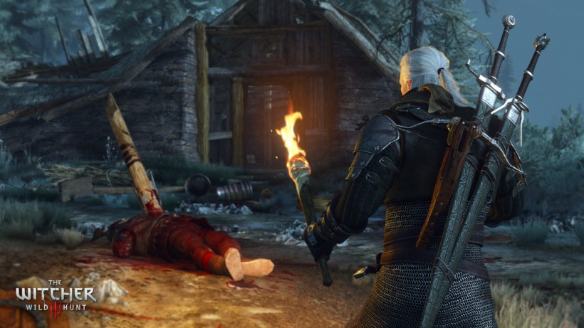 'The Witcher III: The Wild Hunt' Equipment Guide: Best Armor Sets & How To Get Them