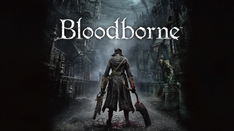 Bloodborne