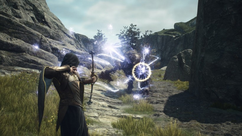 'Dragon's Dogma II' Monster Guide: How To Get a Medusa's Head