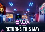 Endix Indie Showcase Returns This May with Biggest Lineup Yet, Featuring AMD and Global Developers