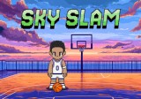 Sweet Introduces 'Sky Slam' Basketball-Themed Mini-Game Ahead of $SCOR Token Launch