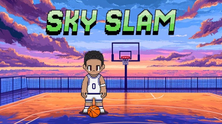 Sweet Introduces 'Sky Slam' Basketball-Themed Mini-Game Ahead of $SCOR Token Launch
