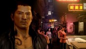 Square Enix 'Sleeping Dogs' Rises From the Dead