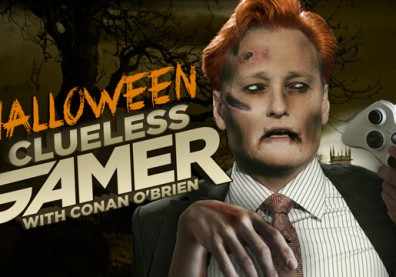 Conan Halloween