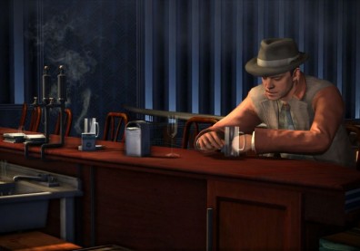 L.A. Noire