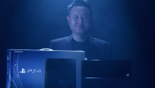 PS4 Unboxing