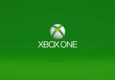 Xbox One Loading Screen