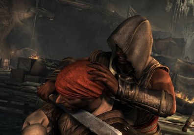 Assassin's Creed 4 Freedom Cry Machete Mayhem