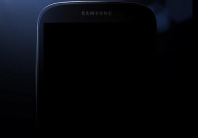 Samsung S4 Dark