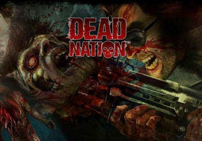 Dead Nation: Apocalypse Coming to PS4? 