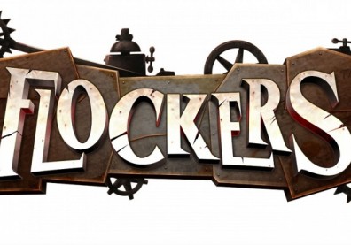 Worms Developer Announces New IP "Flockers"