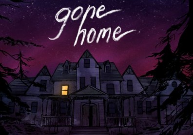 Gone Home