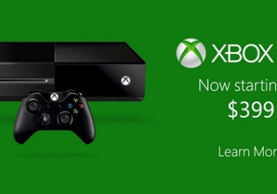 Xbox One $399
