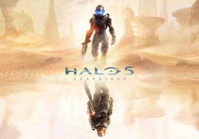 Halo 5 Guardians Image