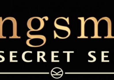 Kingsman: The Secret Service