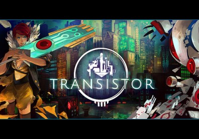 Transistor Title